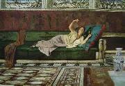 unknow artist Arab or Arabic people and life. Orientalism oil paintings 217 painting